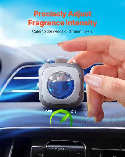 DriveFresh